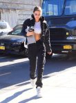 Bella Hadid Sexy