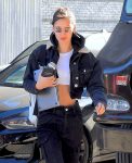 Bella Hadid Sexy
