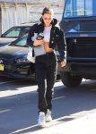 Bella Hadid Sexy