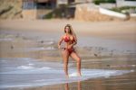 Bianca Gascoigne Sexy Bikini Body