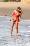 Bianca Gascoigne Sexy Bikini Body