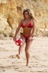 Bianca Gascoigne Sexy Bikini Body