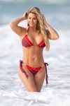 Bianca Gascoigne Sexy Bikini Body