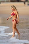 Bianca Gascoigne Sexy Bikini Body