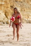 Bianca Gascoigne Sexy Bikini Body