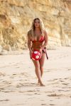 Bianca Gascoigne Sexy Bikini Body
