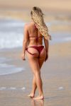 Bianca Gascoigne Sexy Bikini Body