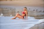 Bianca Gascoigne Sexy Bikini Body