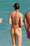 Candice Swanepoel Perfect Bikini Body