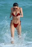 Candice Swanepoel Perfect Bikini Body