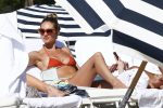 Candice Swanepoel Perfect Bikini Body