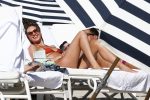 Candice Swanepoel Perfect Bikini Body