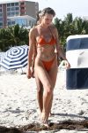 Candice Swanepoel Perfect Bikini Body