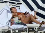 Candice Swanepoel Perfect Bikini Body