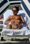 Candice Swanepoel Perfect Bikini Body