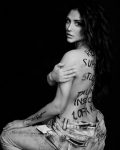 Cassie Scerbo