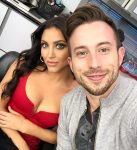Cassie Scerbo Sexy Boobs