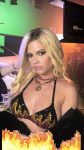 Chanel West Coast Boobs