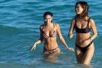 Chantel Jeffries Sexy Little Bikini