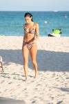 Chantel Jeffries Sexy Little Bikini