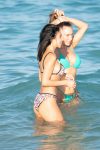 Chantel Jeffries Sexy Little Bikini