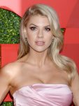 Charlotte Mckinney Sexy Body