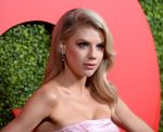 Charlotte Mckinney Sexy Body