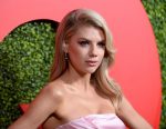 Charlotte Mckinney Sexy Body