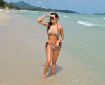 Chloe Goodman Sexy Bikini Body