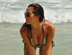Chloe Goodman Sexy Bikini Body