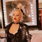 Christina Aguilera