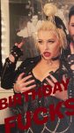 Christina Aguilera Hot