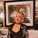 Christina Aguilera Sexy