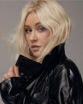 Christina Aguilera Sexy Body