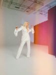 Christina Aguilera Sexy Body