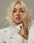 Christina Aguilera Sexy Body