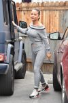 Christina Milian Sexy
