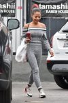 Christina Milian Sexy