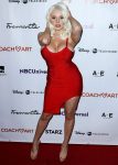 Courtney Stodden Slutty Body