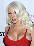 Courtney Stodden Slutty Body