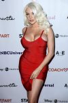 Courtney Stodden Slutty Body