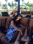 Danay Garcia Naked Leaks
