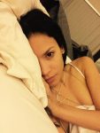 Danay Garcia Naked Leaks