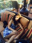 Danay Garcia Naked Leaks