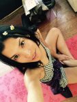 Danay Garcia Naked Leaks
