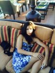 Danay Garcia Naked Leaks