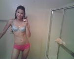 Danay Garcia Naked Leaks