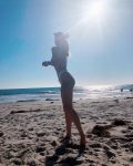 Debby Ryan In Bikini