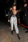 Deelilah Belle Hamlin Sexy Sheer Bra