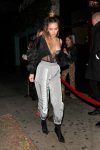 Deelilah Belle Hamlin Sexy Sheer Bra